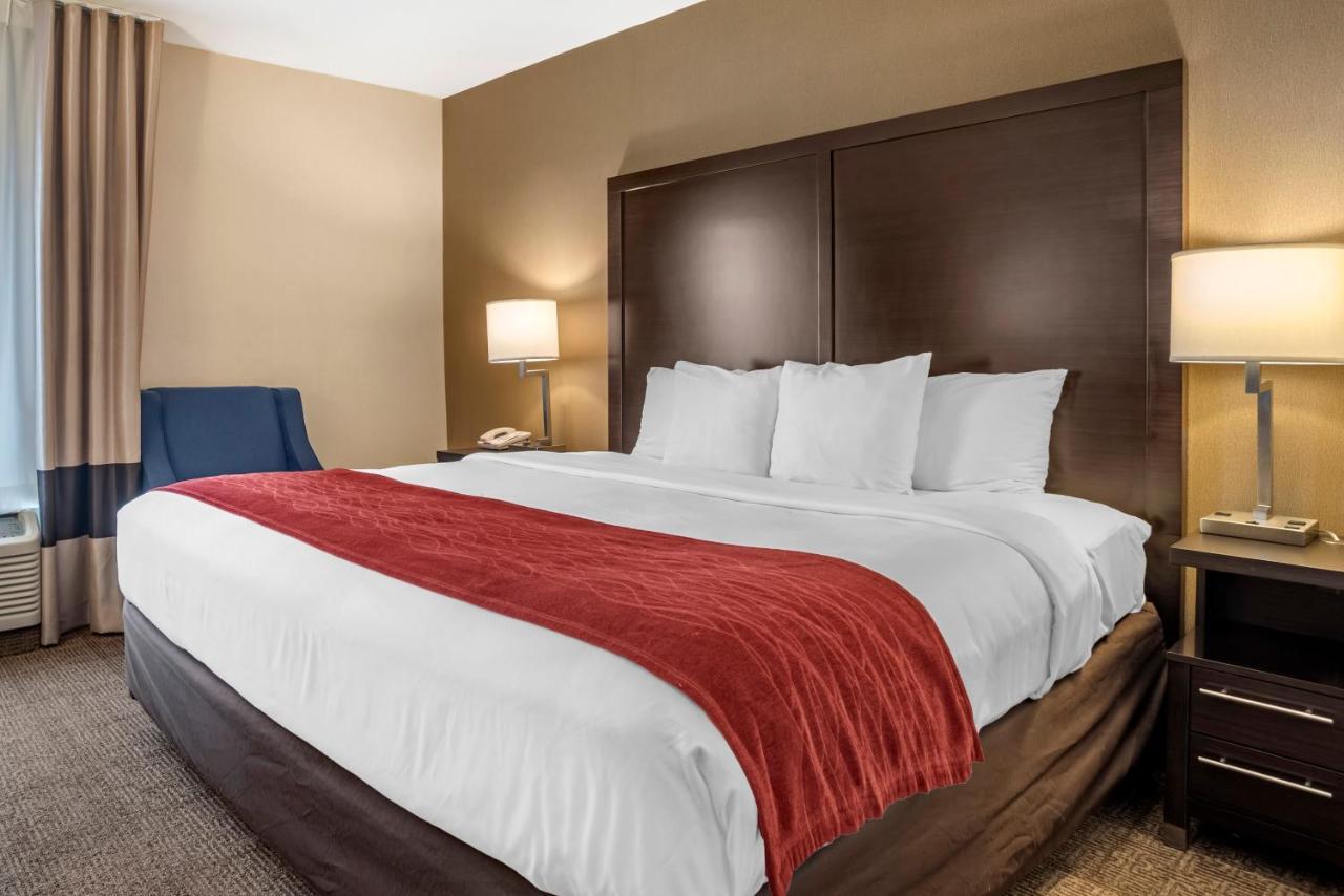 Inn Comfort Towson